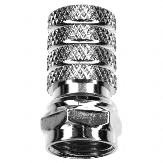 5-1814822-3 TE Connectivity AMP Connectors  Coaxial Connector (RF) Assemblies